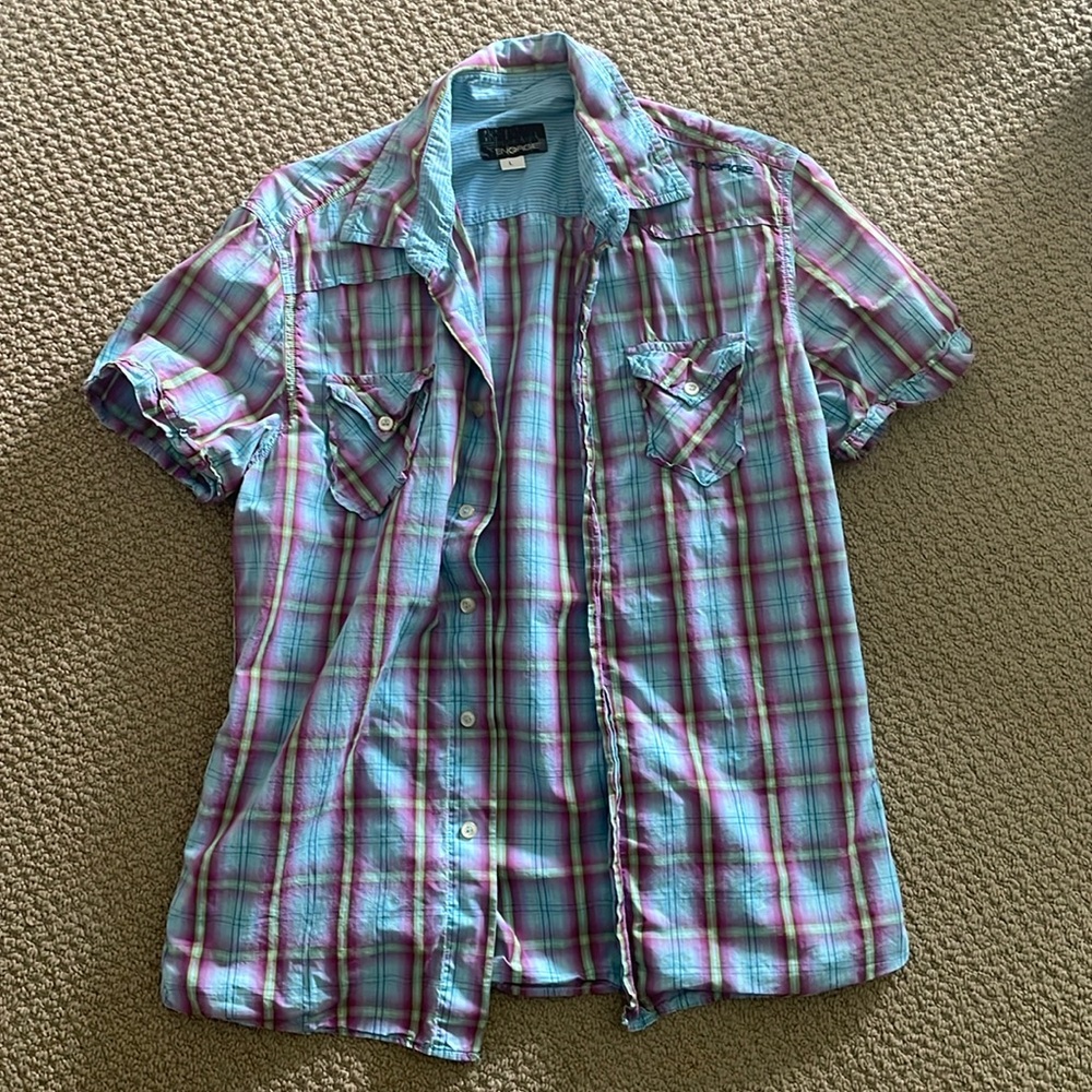 MISS SIXTY Men’s short sleeve